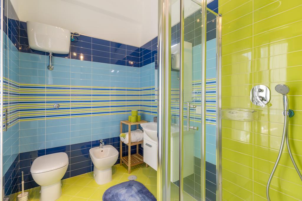 Miamo Suite Castellammare di Stabia Exterior photo