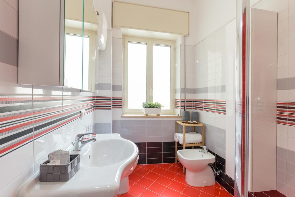 Miamo Suite Castellammare di Stabia Exterior photo