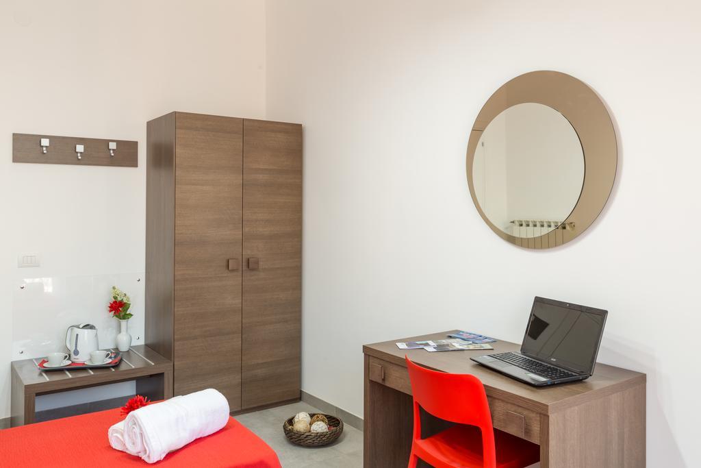 Miamo Suite Castellammare di Stabia Exterior photo