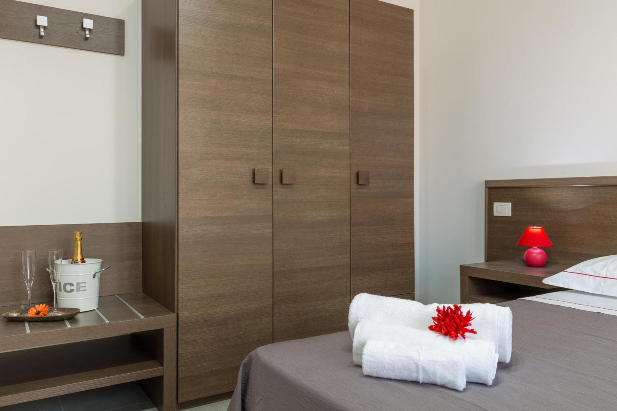 Miamo Suite Castellammare di Stabia Exterior photo