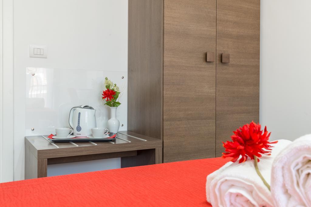 Miamo Suite Castellammare di Stabia Exterior photo