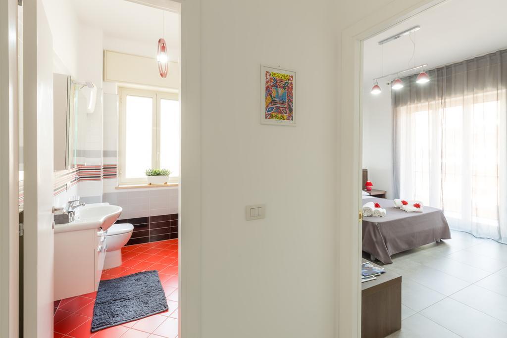 Miamo Suite Castellammare di Stabia Exterior photo