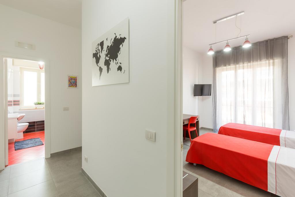 Miamo Suite Castellammare di Stabia Exterior photo
