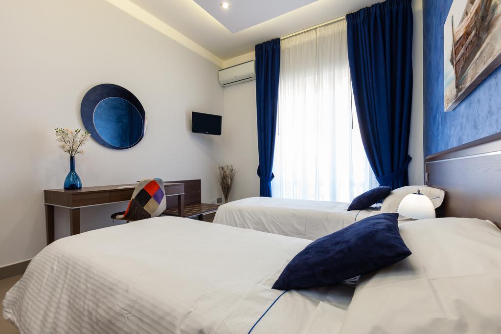 Miamo Suite Castellammare di Stabia Exterior photo