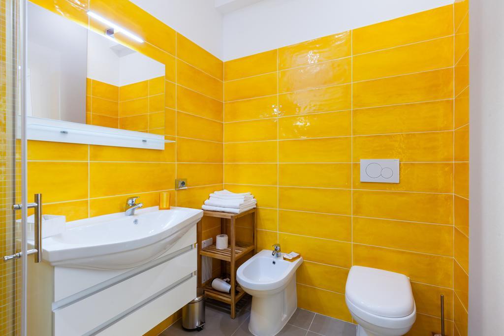 Miamo Suite Castellammare di Stabia Exterior photo
